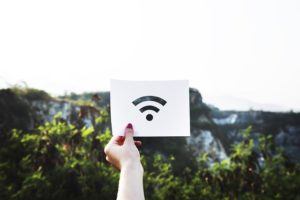 海外でWiFi（森）