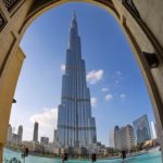 ドバイ(UAE)旅行でWiFiをレンタルした件【オススメです】